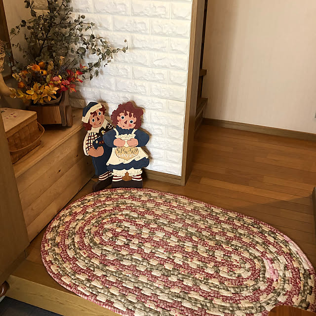 snowさんの実例写真