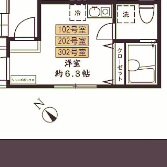 Miyucchiさんの実例写真