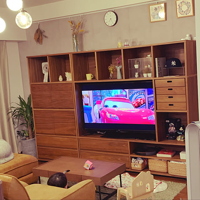 w-st.さんの実例写真
