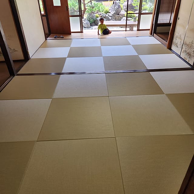 takeyoshiさんの部屋