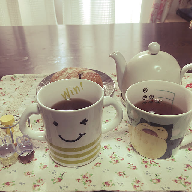 fuwafuwaさんの実例写真
