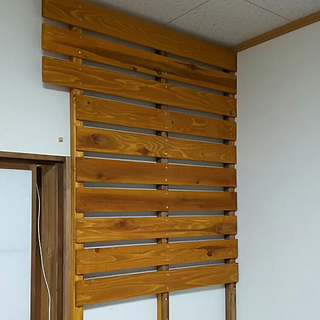 yokoさんの実例写真