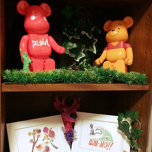 uchuu0411さんの実例写真
