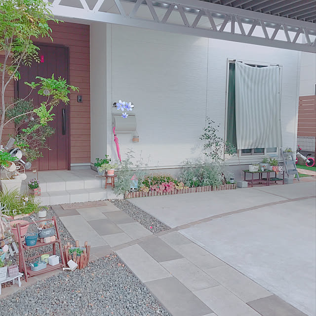 0804さんの実例写真