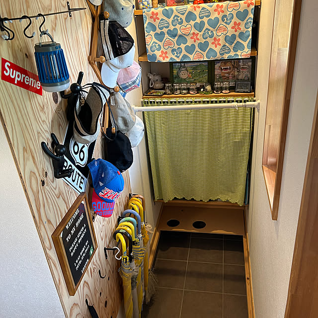 harashiさんの部屋