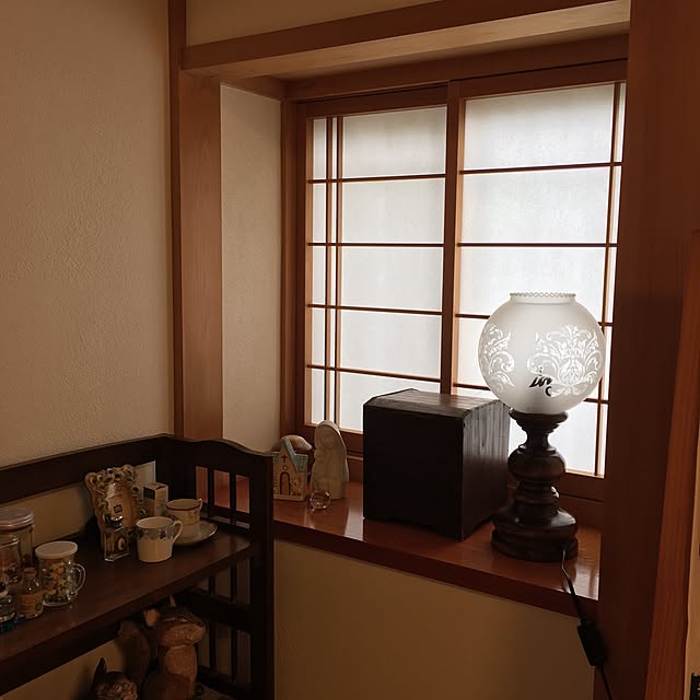 kinakomotiさんの実例写真