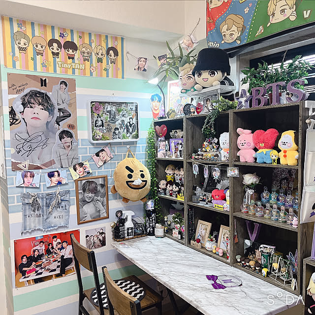JIMINさんの実例写真