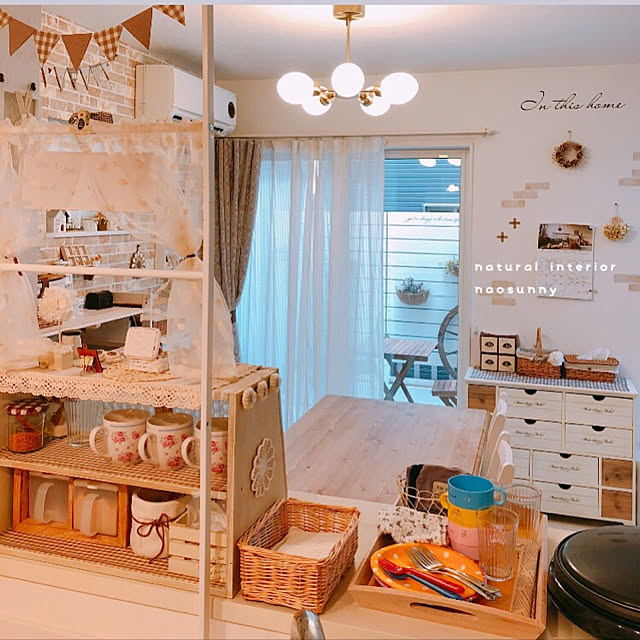 naosunnyさんの実例写真