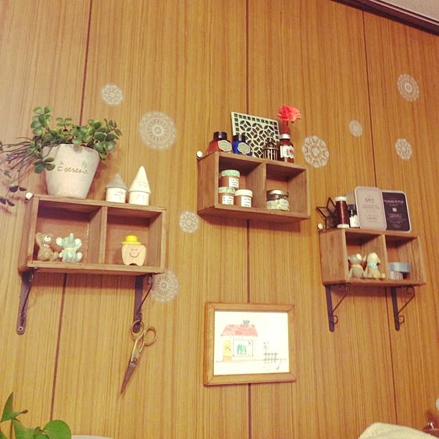 koumeさんの実例写真