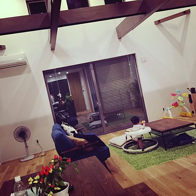 anさんの実例写真