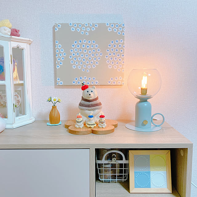 yuyuさんの部屋