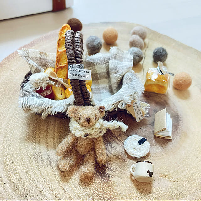 aminamiさんの実例写真