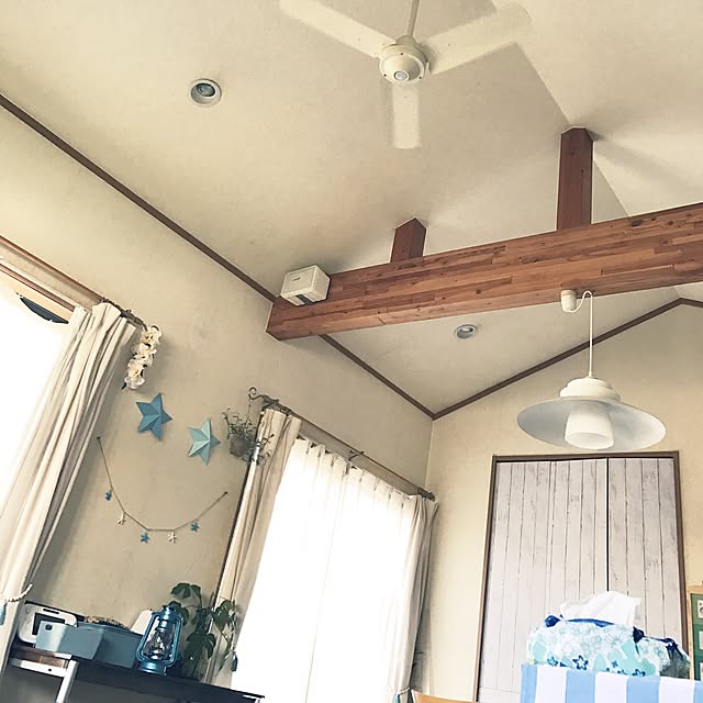 ariceさんの実例写真