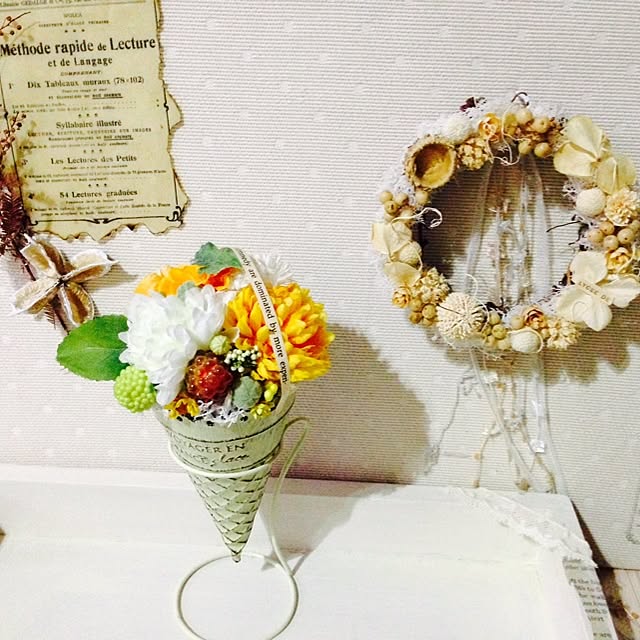 marikaさんの実例写真