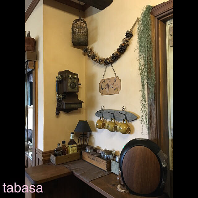 tabasaさんの実例写真
