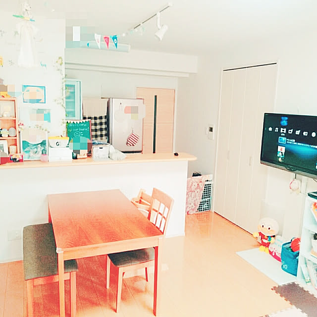 meronpancocoaさんの実例写真