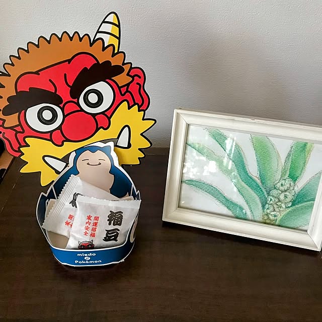 mi-saさんの実例写真
