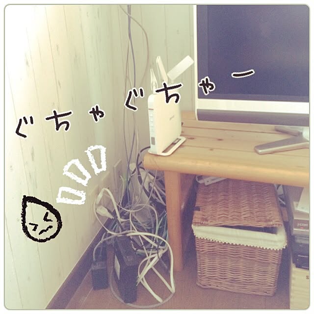 Happypinkさんの実例写真