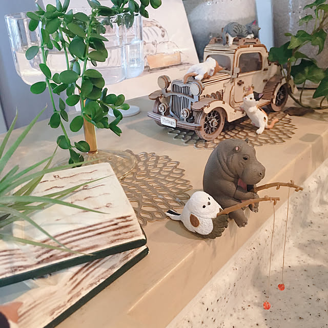 oasisさんの実例写真
