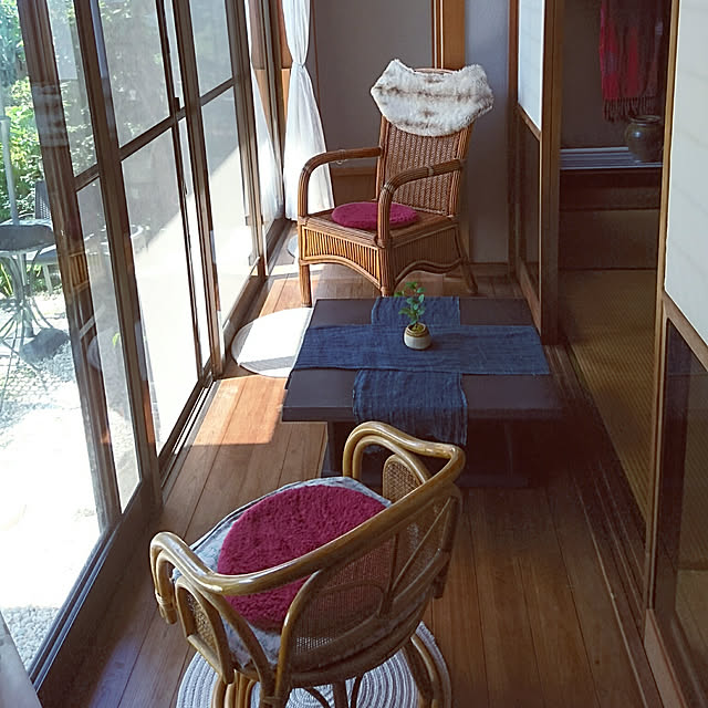 uchizukonyanさんの実例写真