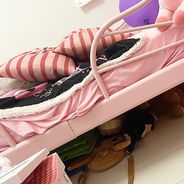 ROMAさんの部屋