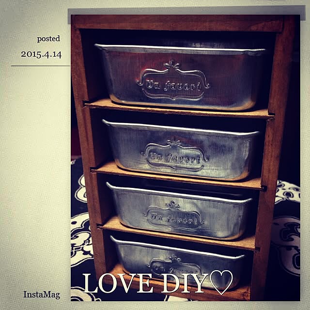 Remyさんの実例写真