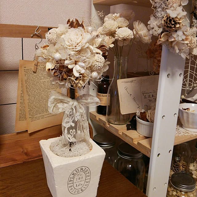 hiromiさんの実例写真