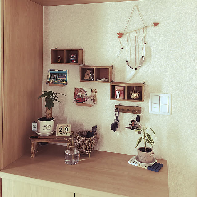 pearrrrさんの実例写真