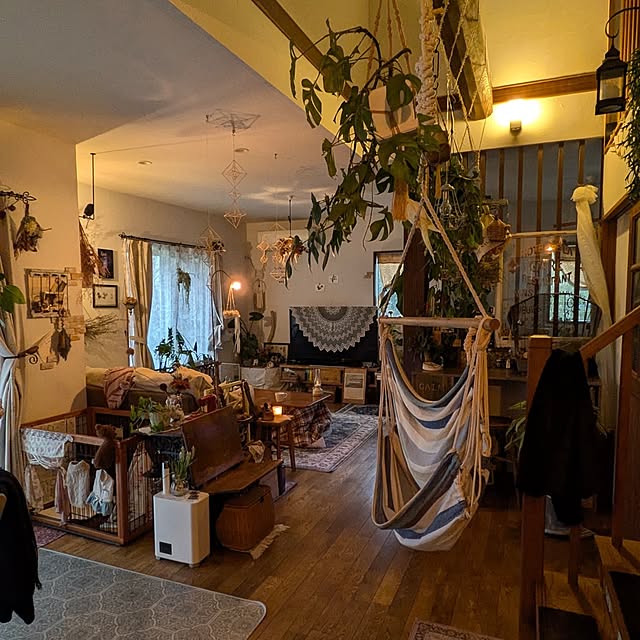 akiさんの部屋