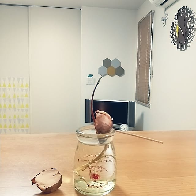 iku-yoneさんの実例写真