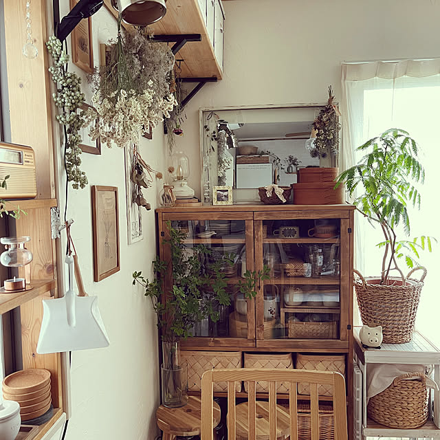 nikoさんの部屋