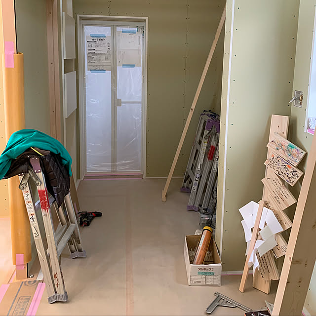 suzumushiさんの実例写真