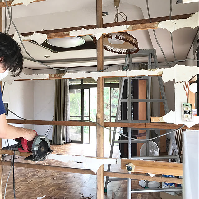 DIYMAGAZINEさんの実例写真
