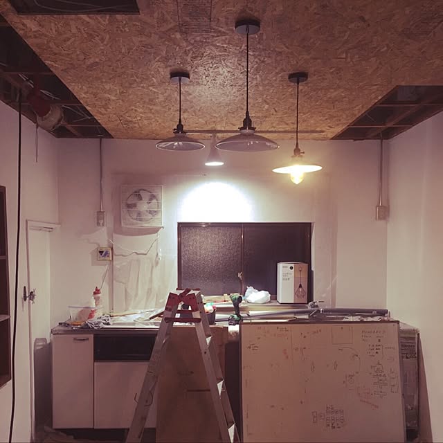 bananaさんの実例写真