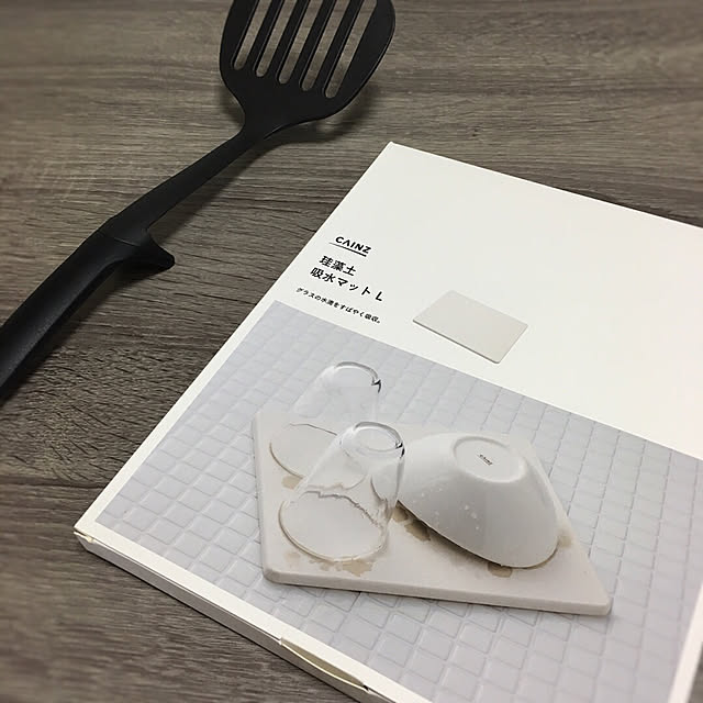 chi_kaさんの実例写真