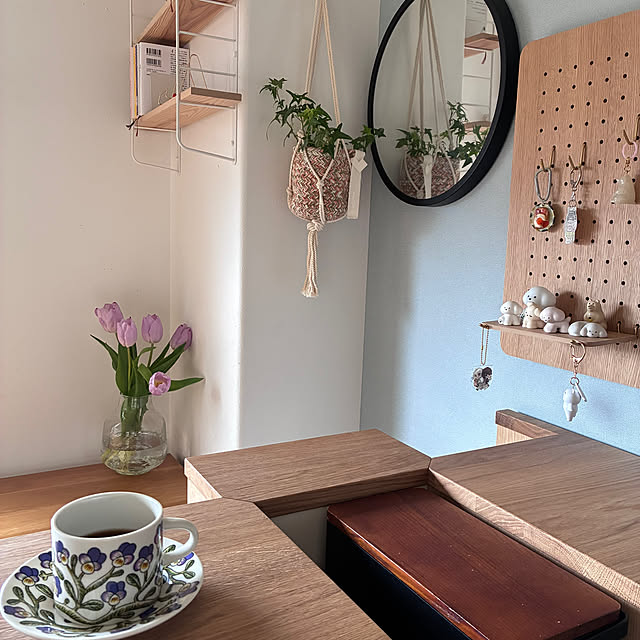 sakiさんの実例写真