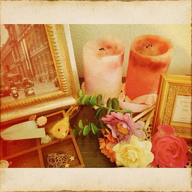Harunaさんの実例写真