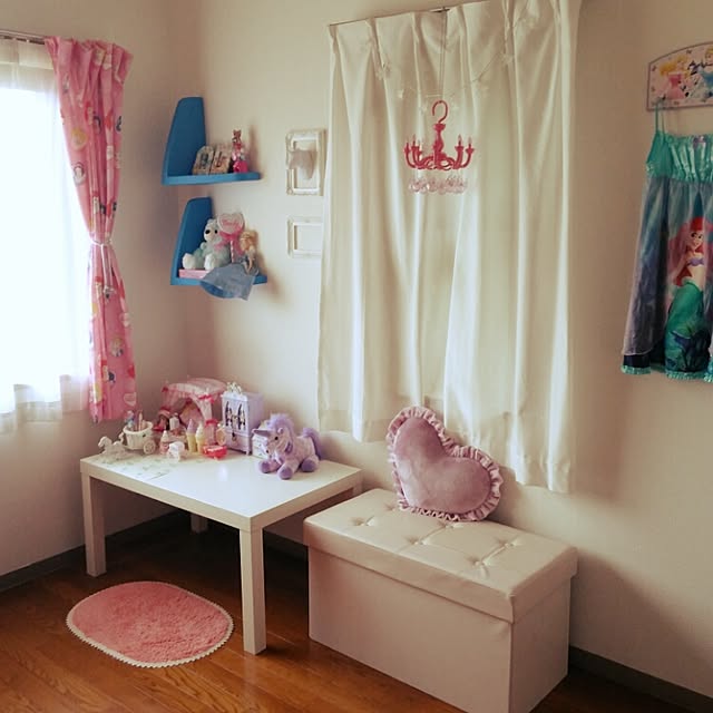 yuminniemouseさんの実例写真