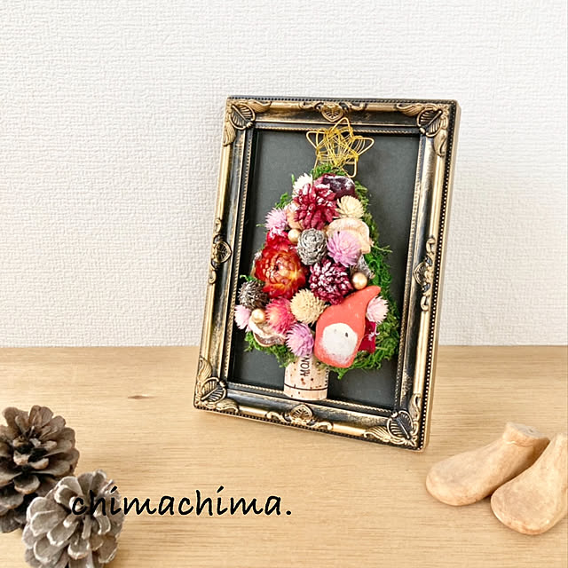 chimachima.さんの実例写真