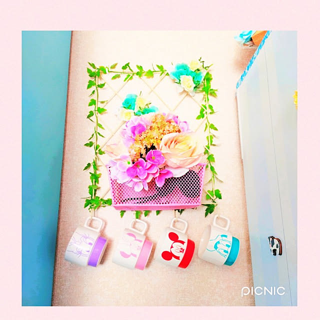 Miyumamaさんの実例写真