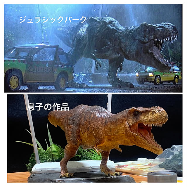 hirominkoさんの実例写真