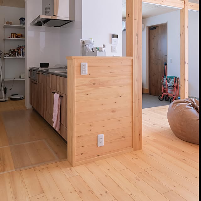 neohomeさんの実例写真