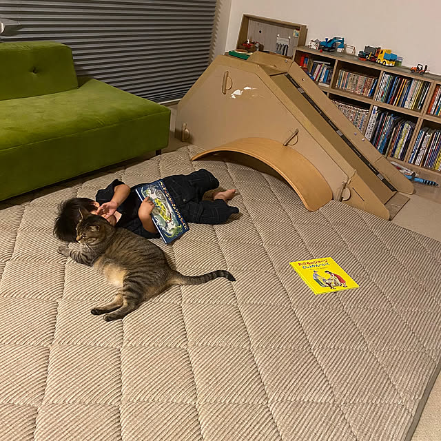 mikomaruさんの実例写真