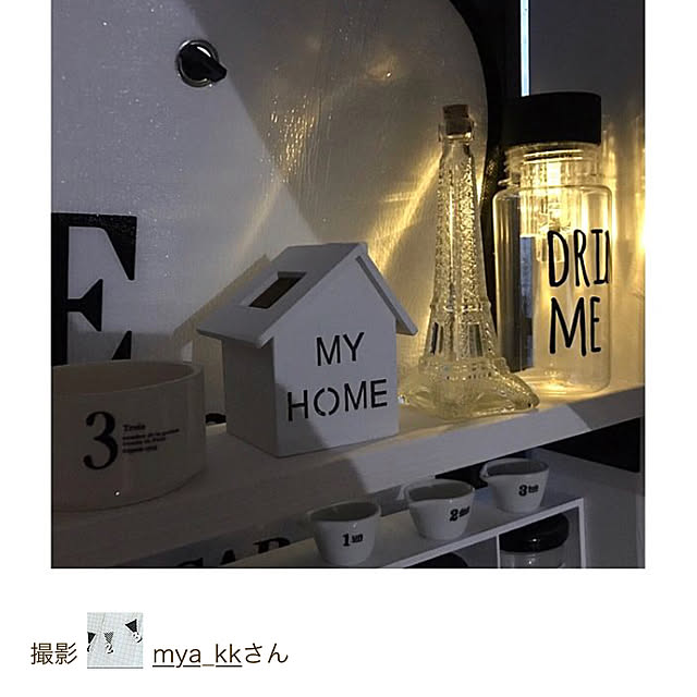 mya___kさんの実例写真
