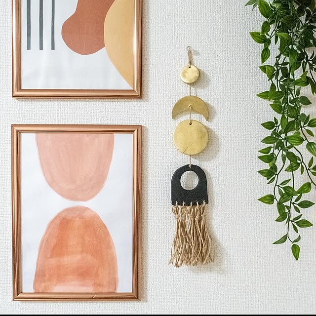Hippie_roomさんの実例写真