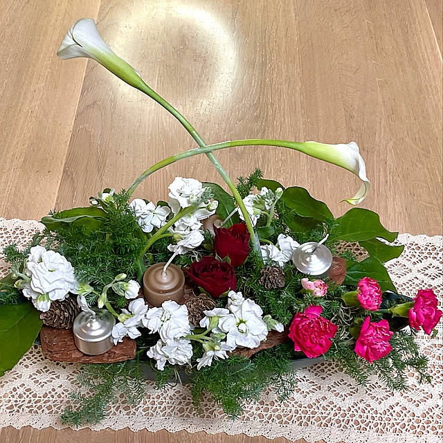 2.11maririnさんの実例写真