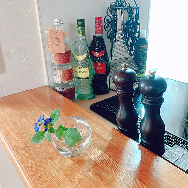 Momoさんの部屋