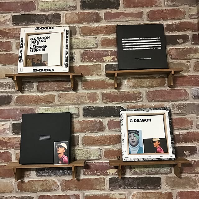 8x8bbangdさんの実例写真