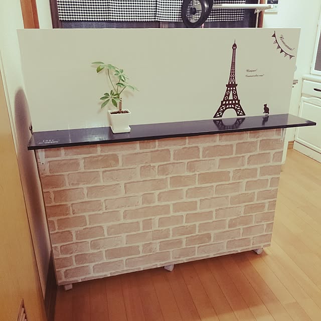 tomさんの実例写真