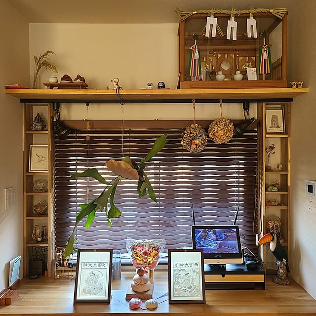 Rubiconさんの実例写真